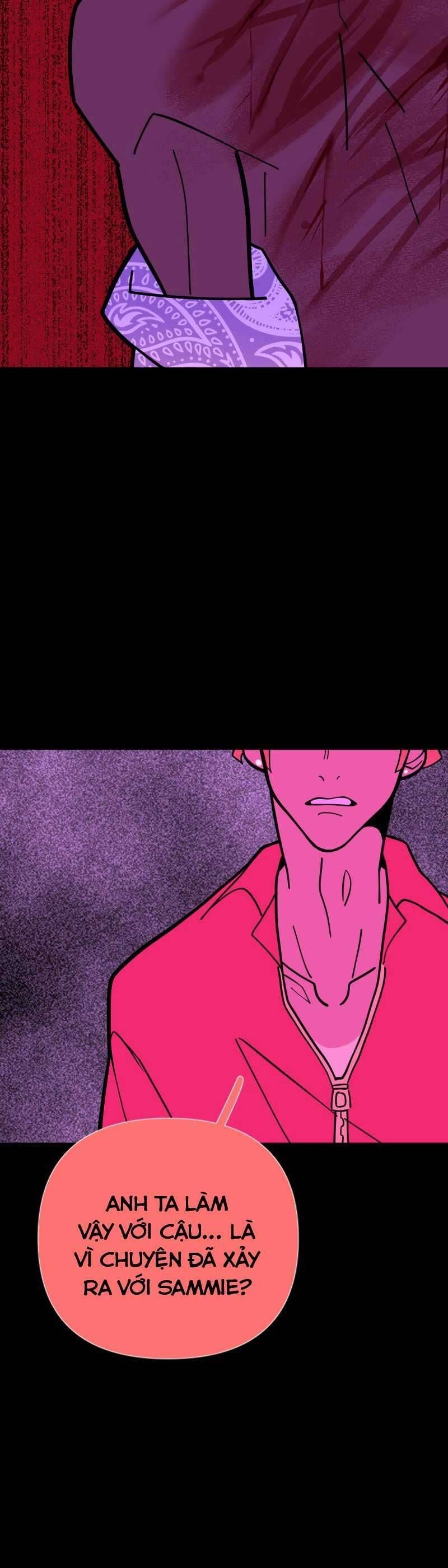 Homesick Chapter 25 - Trang 2