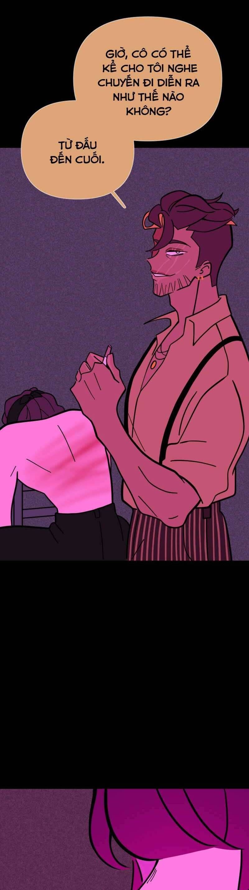 Homesick Chapter 25 - Trang 2