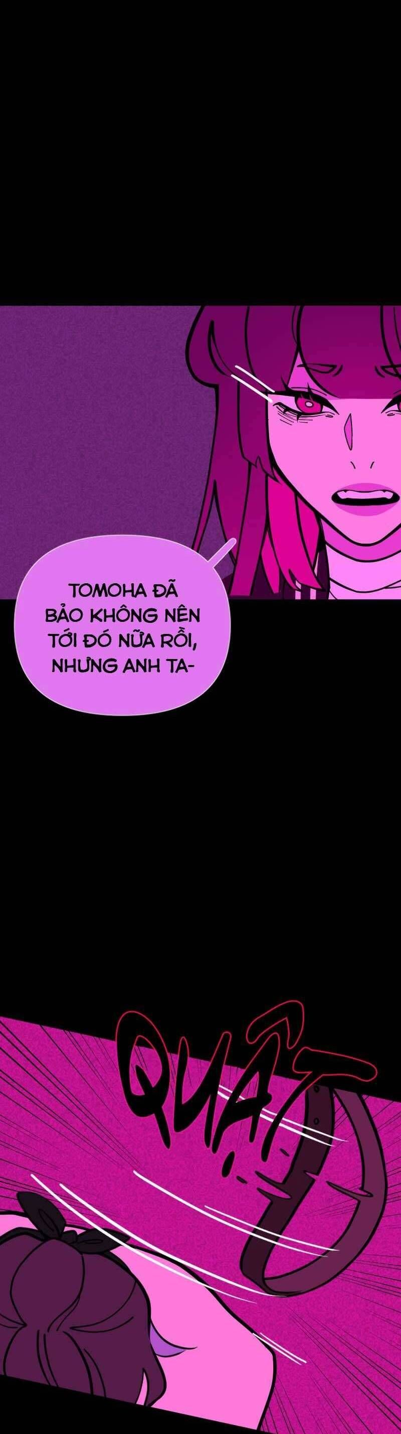 Homesick Chapter 25 - Trang 2