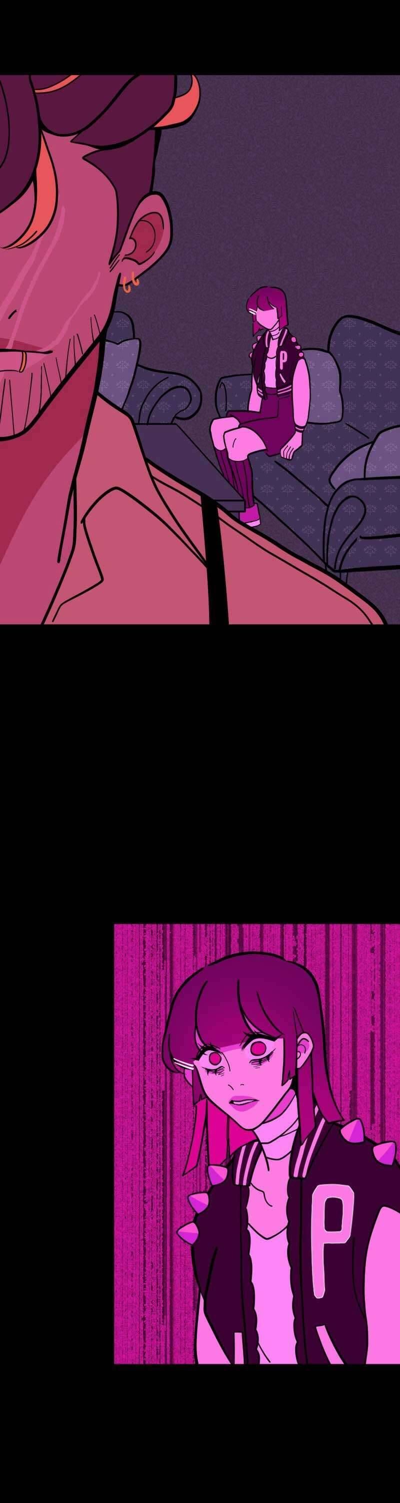 Homesick Chapter 25 - Trang 2