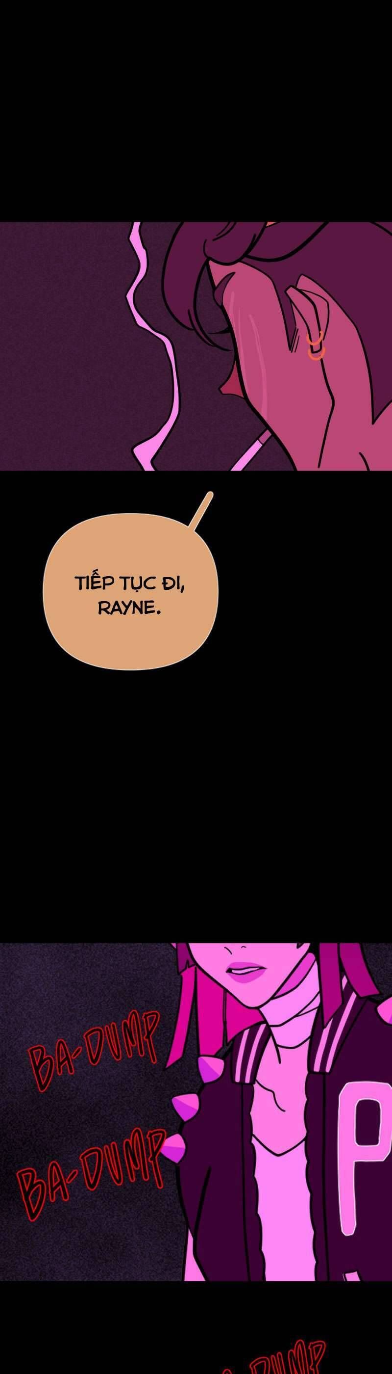 Homesick Chapter 26 - Trang 2