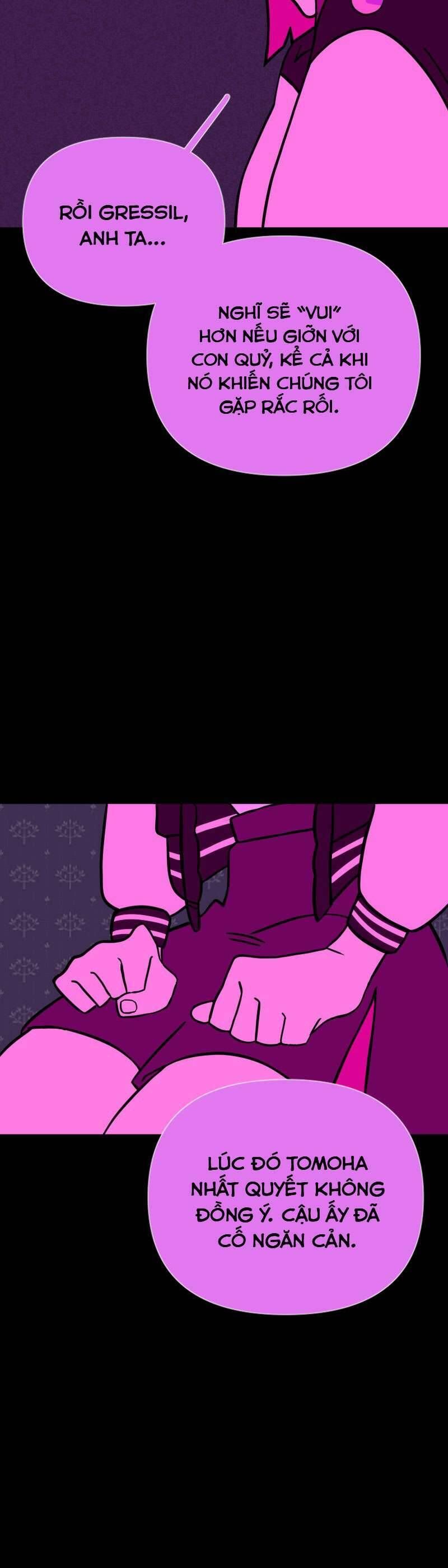 Homesick Chapter 26 - Trang 2