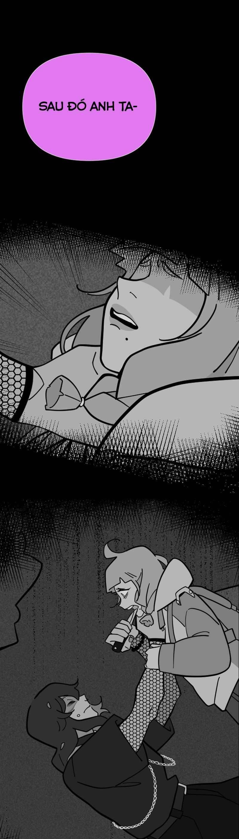 Homesick Chapter 26 - Trang 2