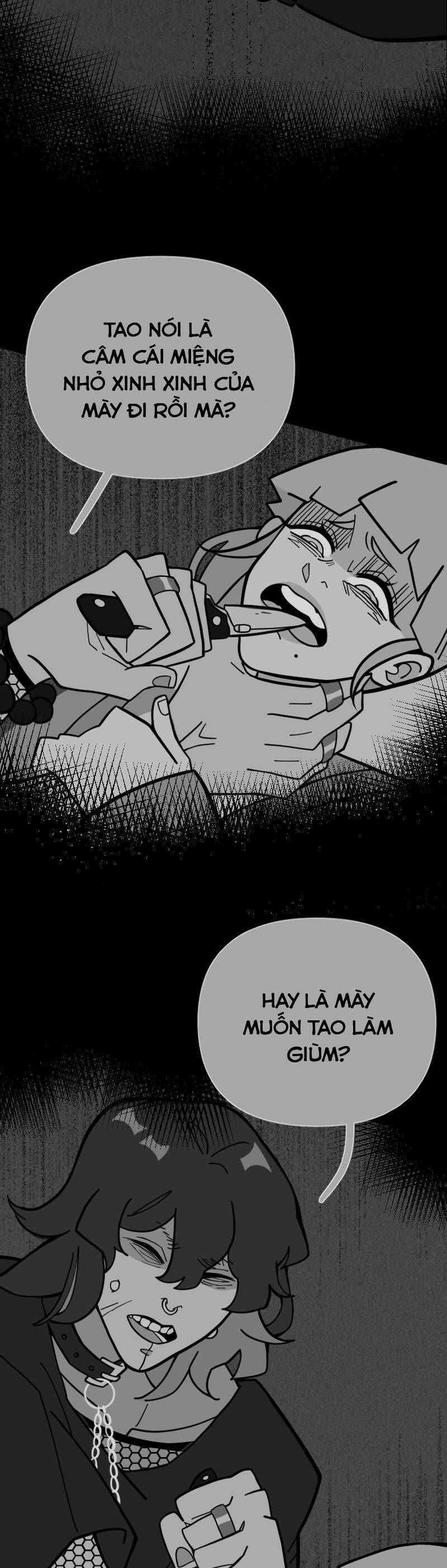 Homesick Chapter 26 - Trang 2