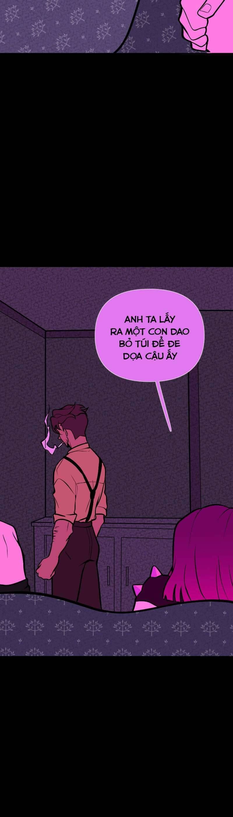 Homesick Chapter 26 - Trang 2