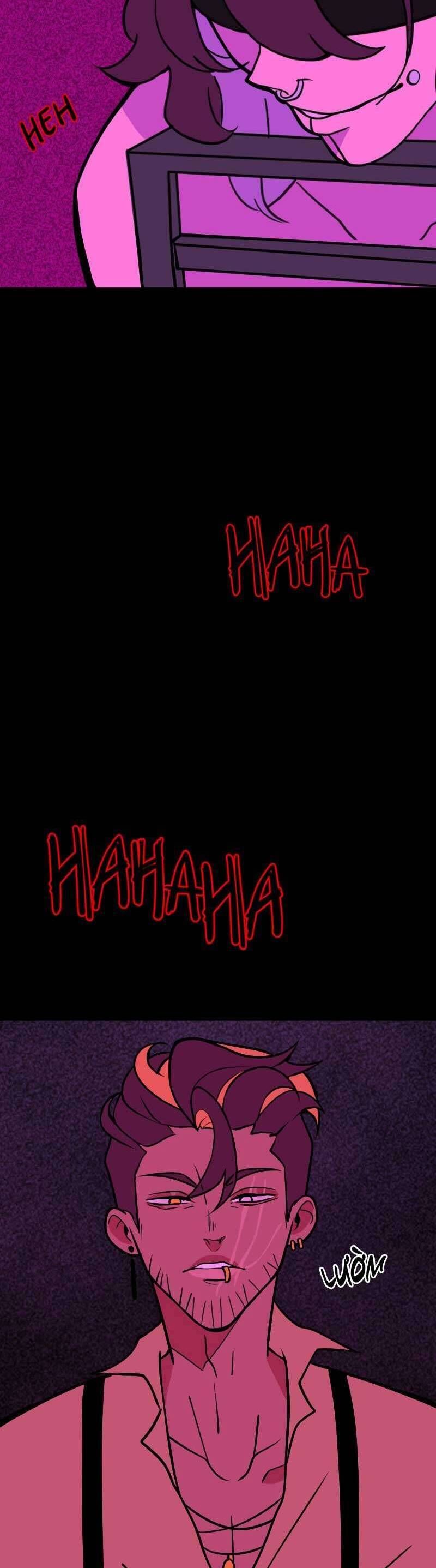 Homesick Chapter 26 - Trang 2