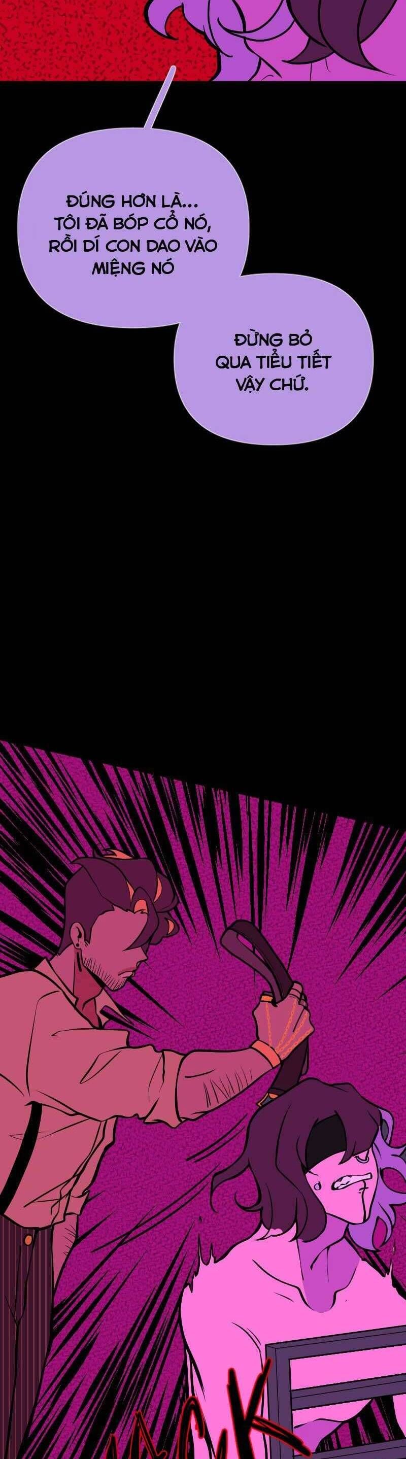 Homesick Chapter 26 - Trang 2