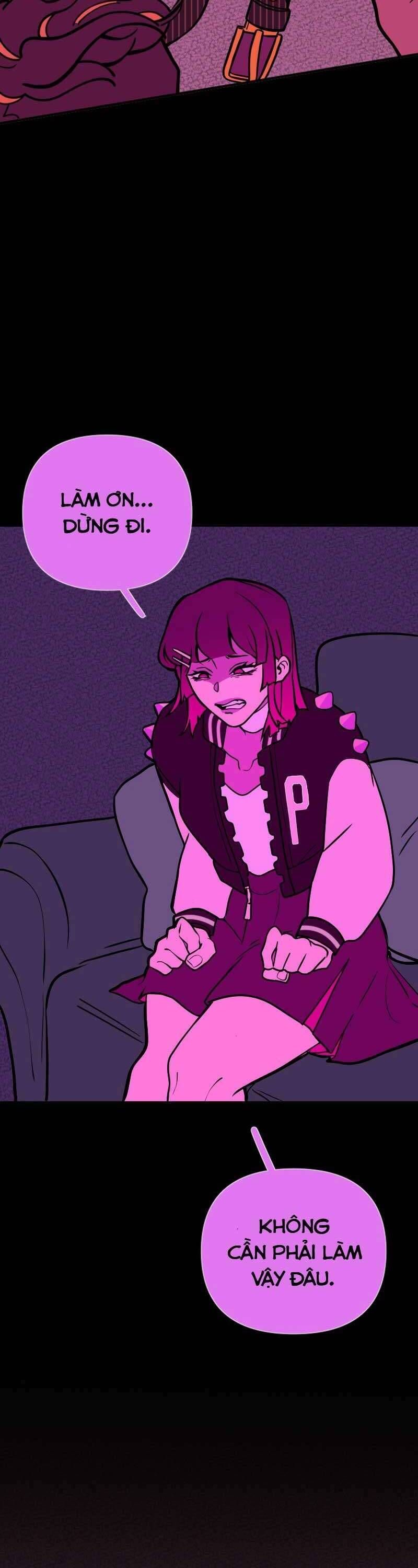 Homesick Chapter 26 - Trang 2