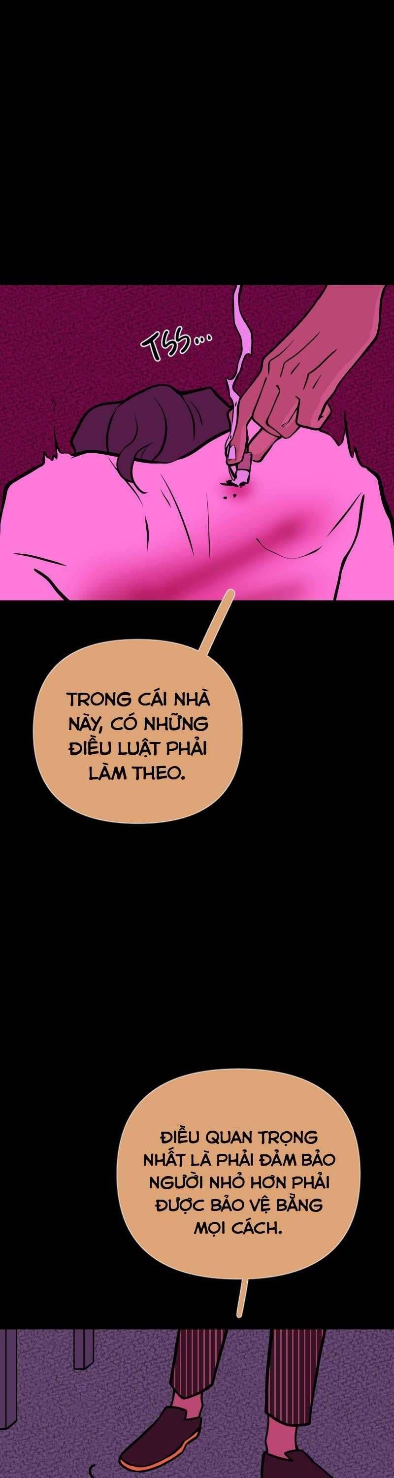 Homesick Chapter 26 - Trang 2