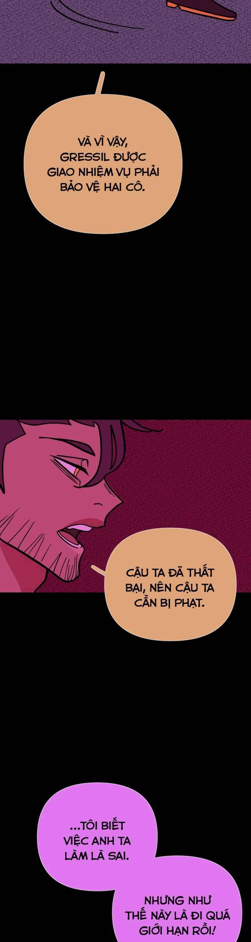 Homesick Chapter 26 - Trang 2