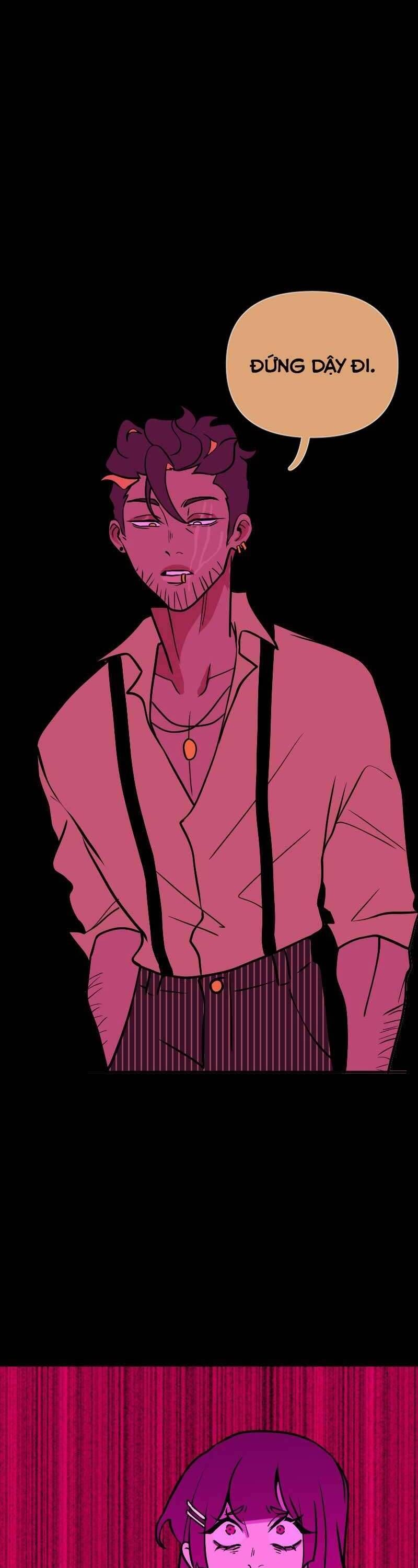 Homesick Chapter 26 - Trang 2