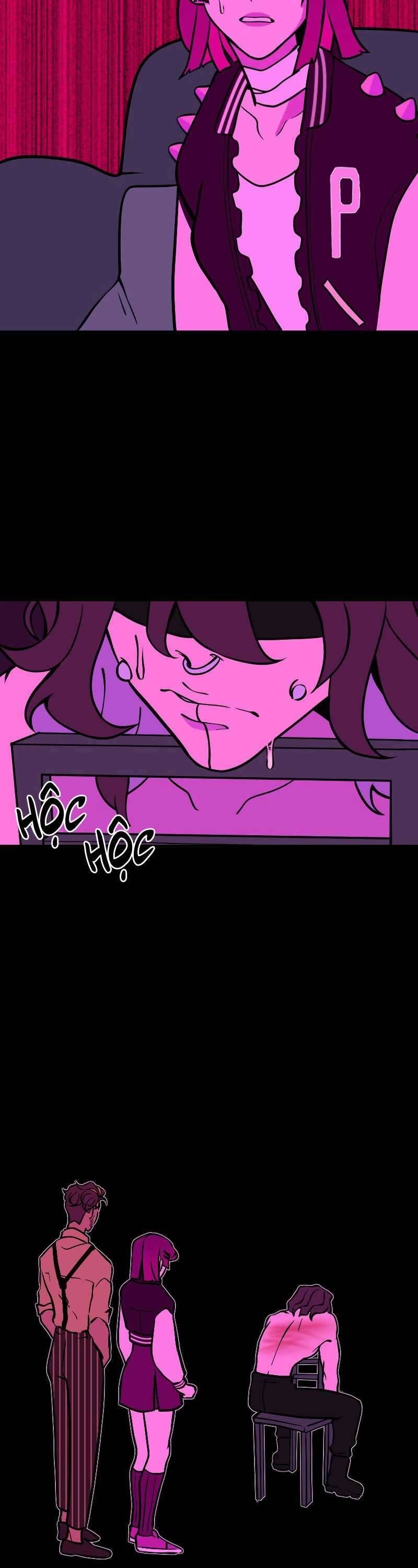 Homesick Chapter 26 - Trang 2