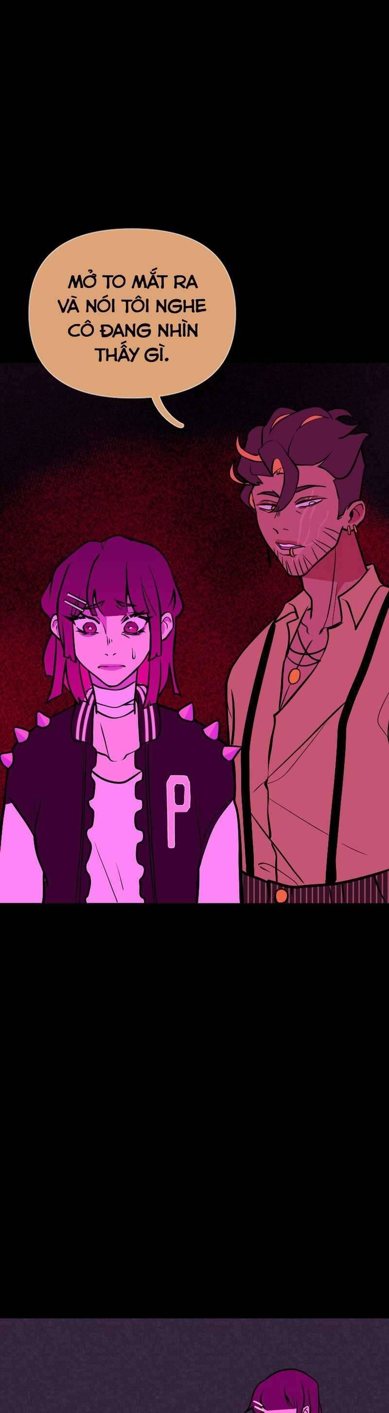 Homesick Chapter 26 - Trang 2