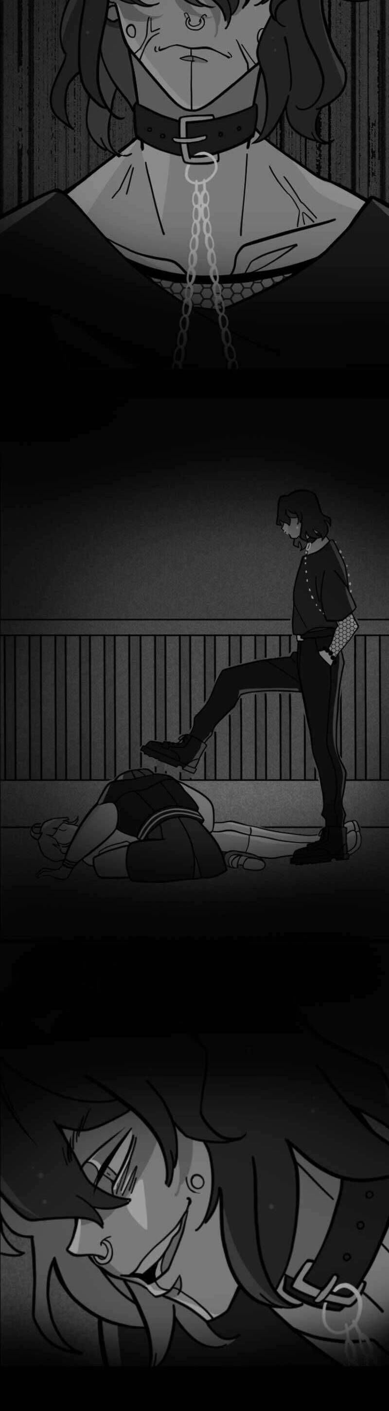 Homesick Chapter 26 - Trang 2