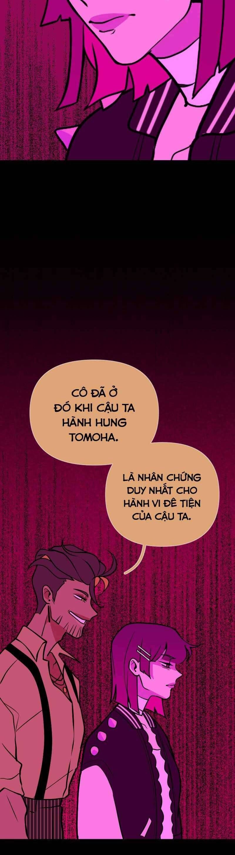 Homesick Chapter 26 - Trang 2