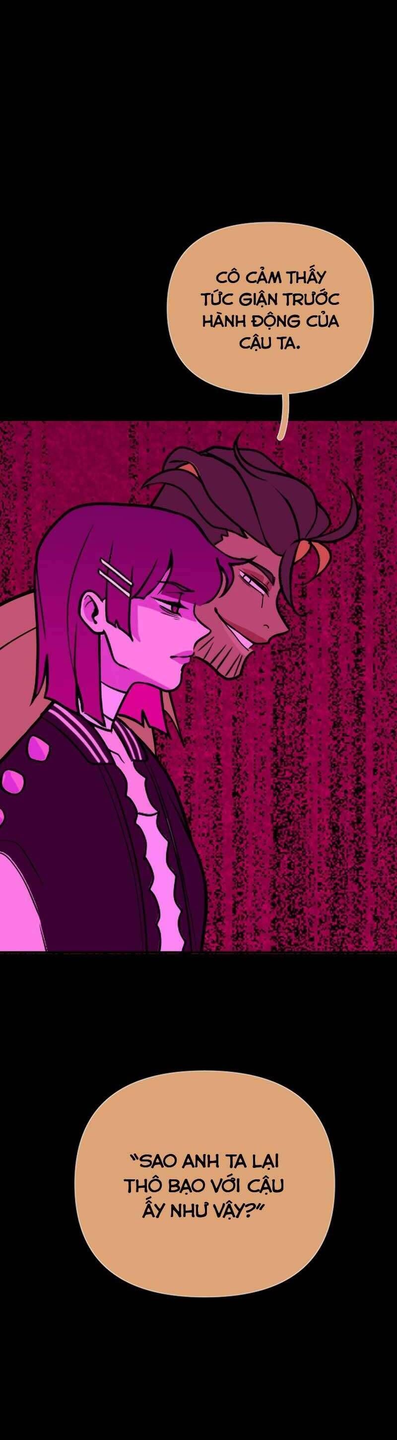 Homesick Chapter 26 - Trang 2