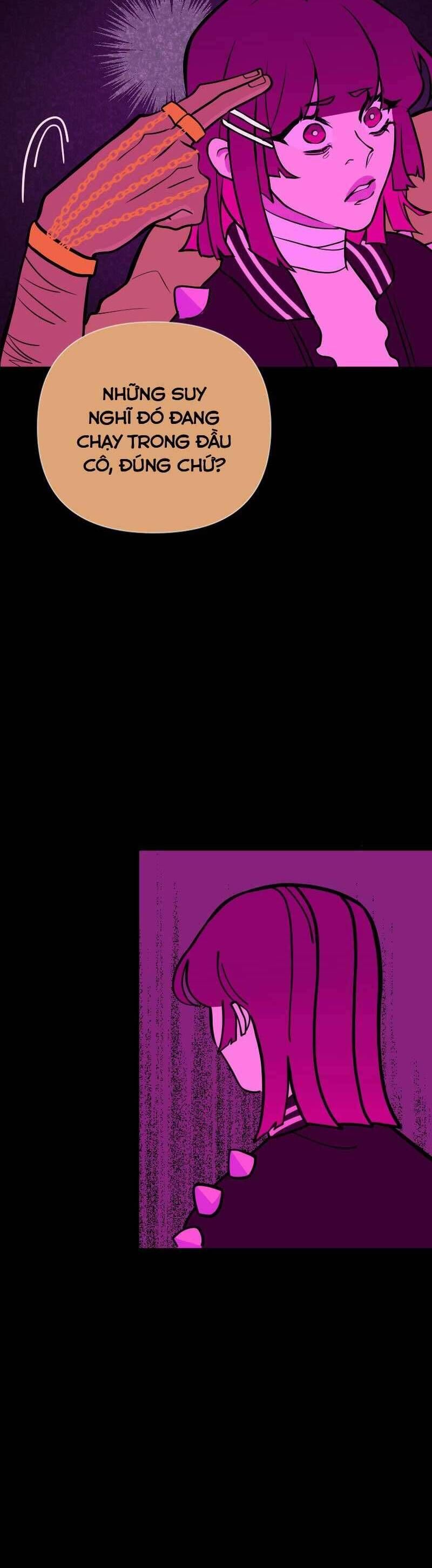 Homesick Chapter 26 - Trang 2