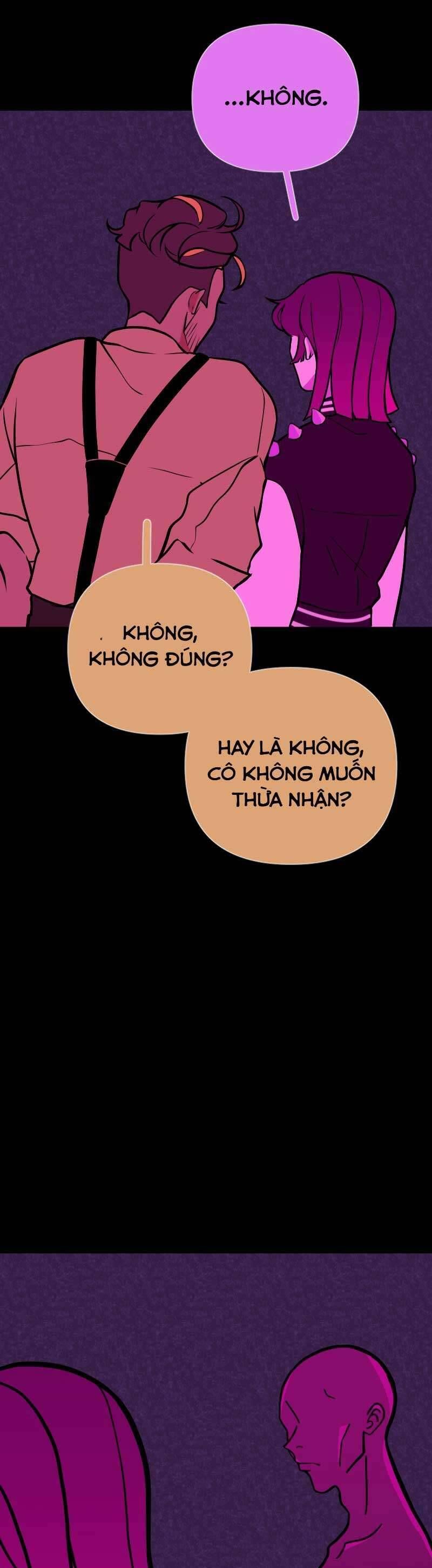 Homesick Chapter 26 - Trang 2