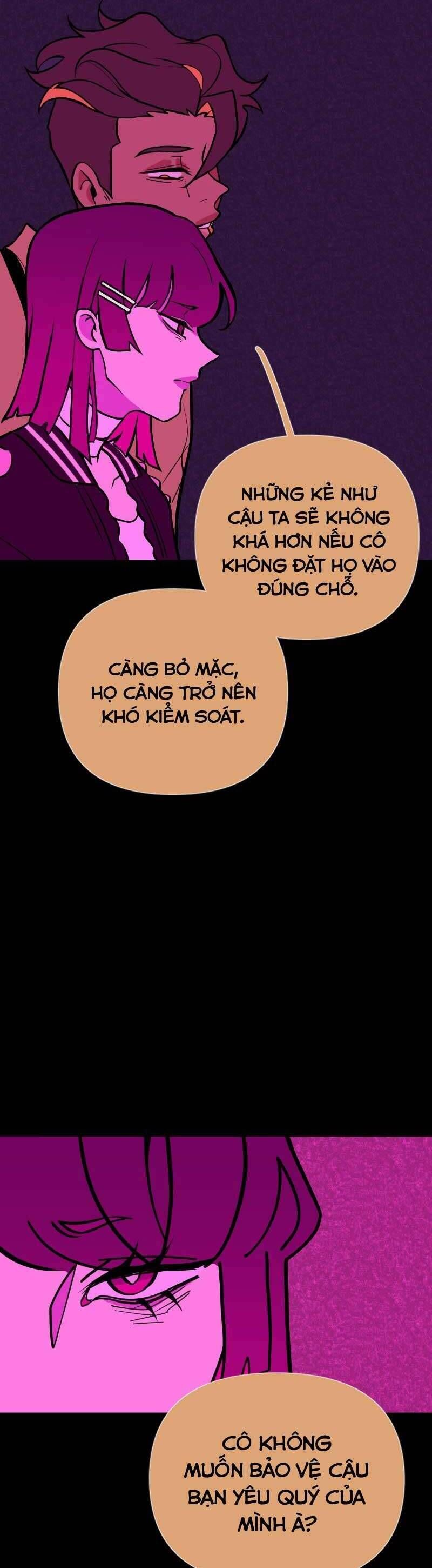 Homesick Chapter 26 - Trang 2