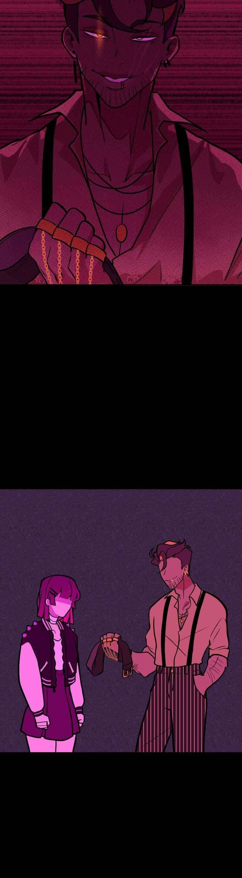 Homesick Chapter 26 - Trang 2