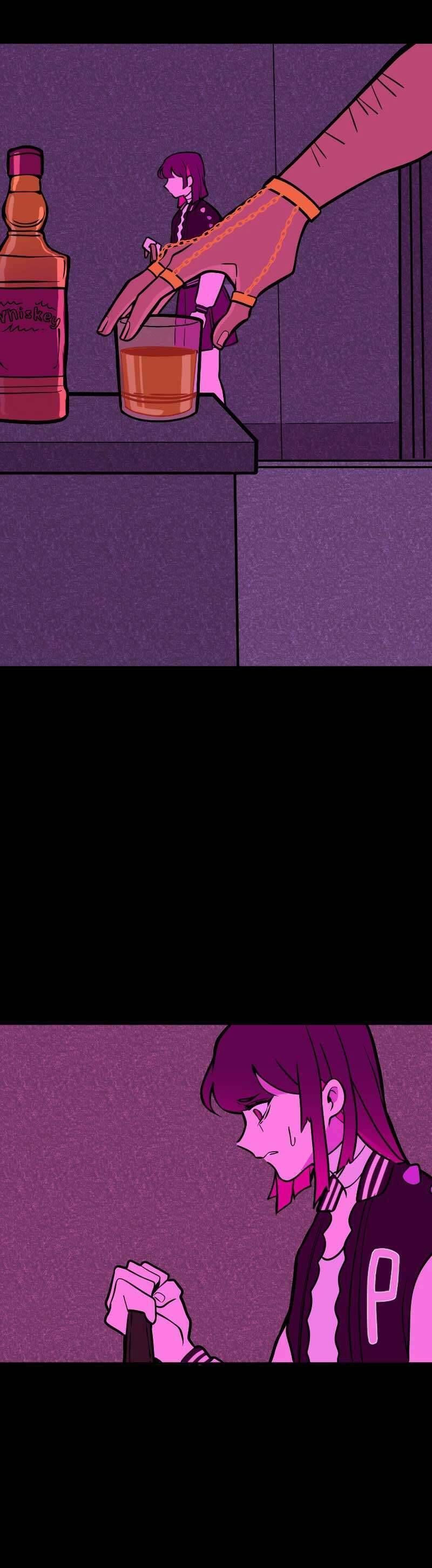 Homesick Chapter 26 - Trang 2