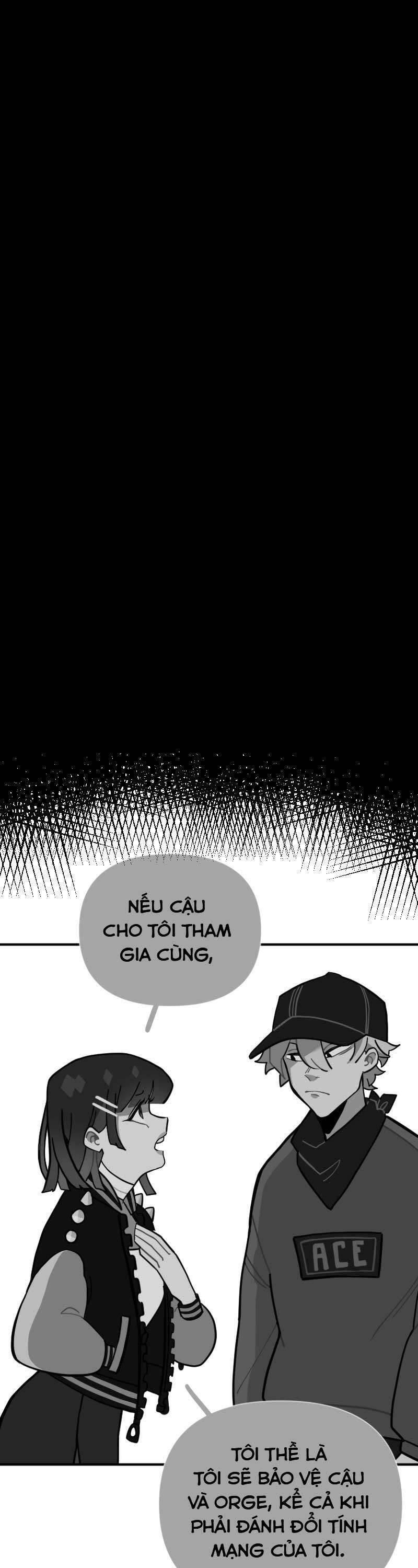 Homesick Chapter 26 - Trang 2