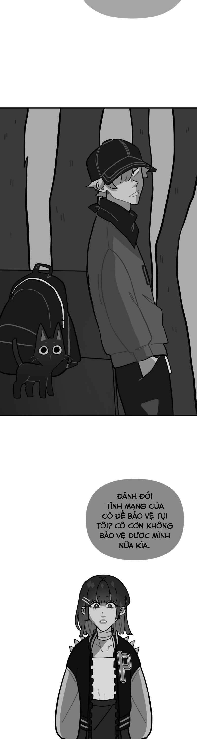 Homesick Chapter 26 - Trang 2