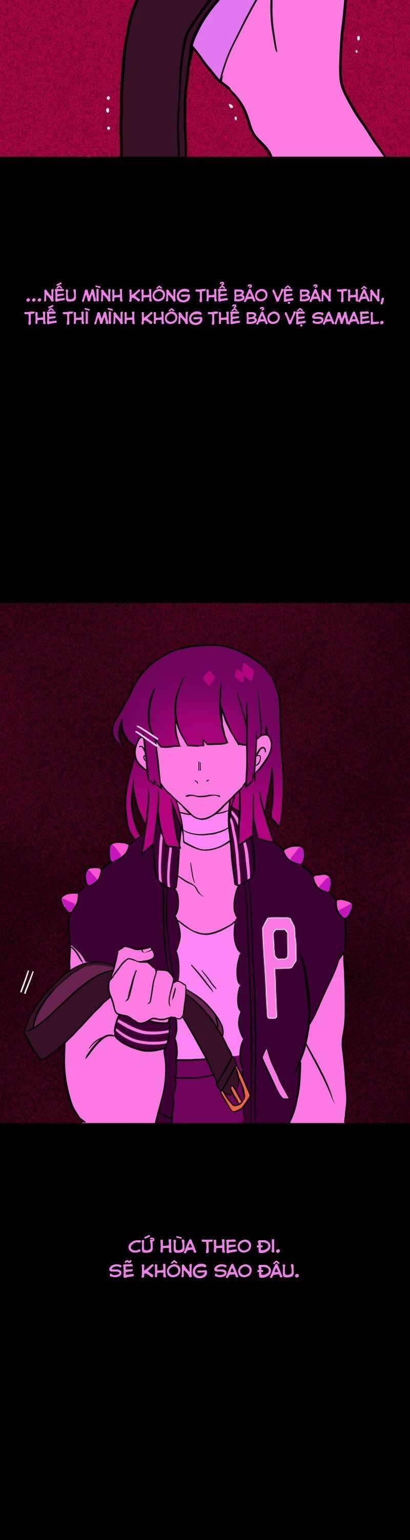 Homesick Chapter 26 - Trang 2