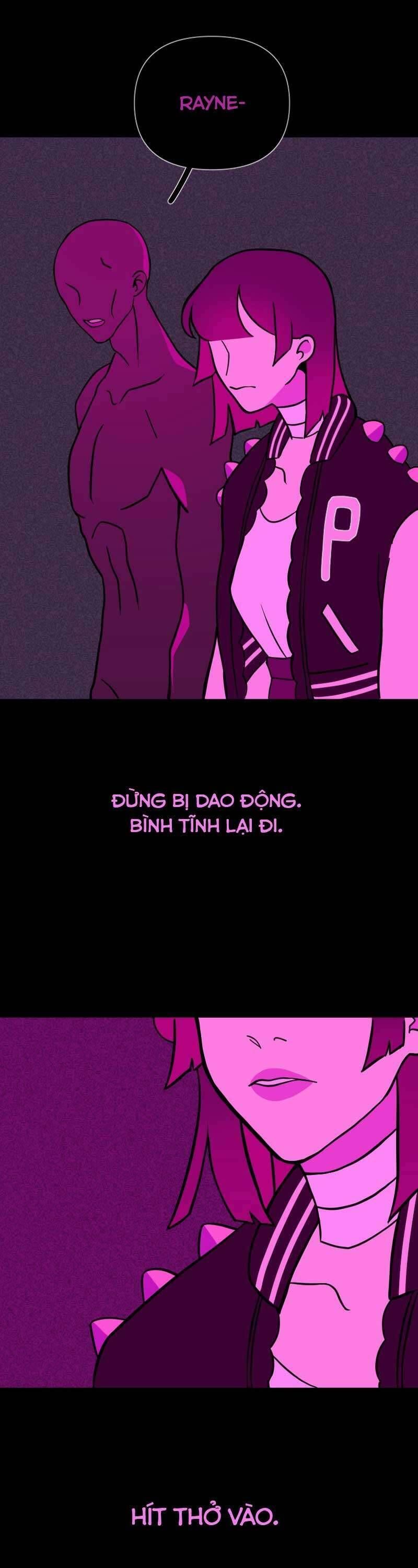 Homesick Chapter 26 - Trang 2