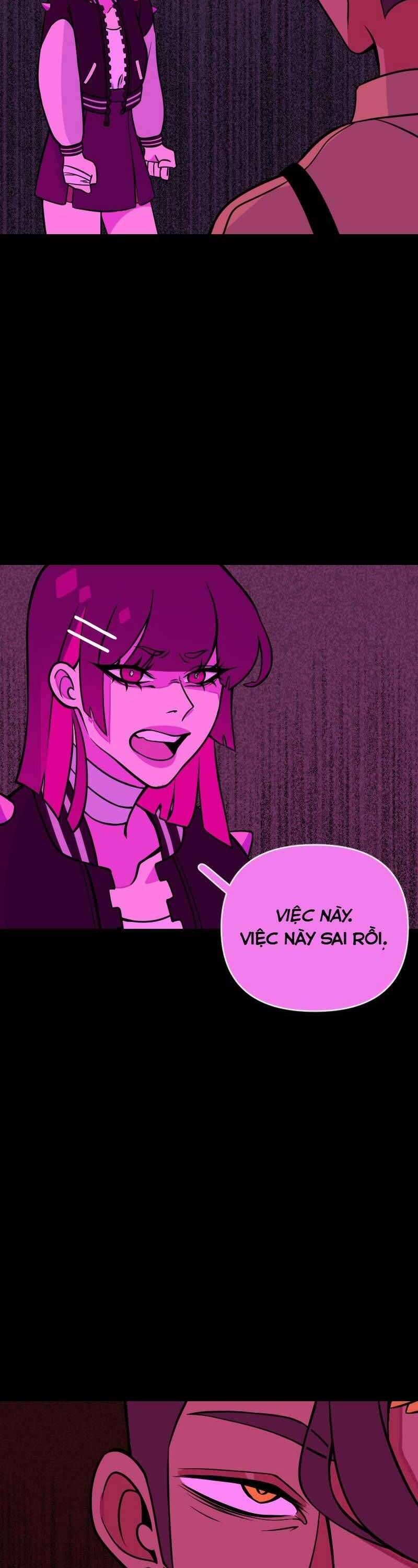 Homesick Chapter 27 - Trang 2