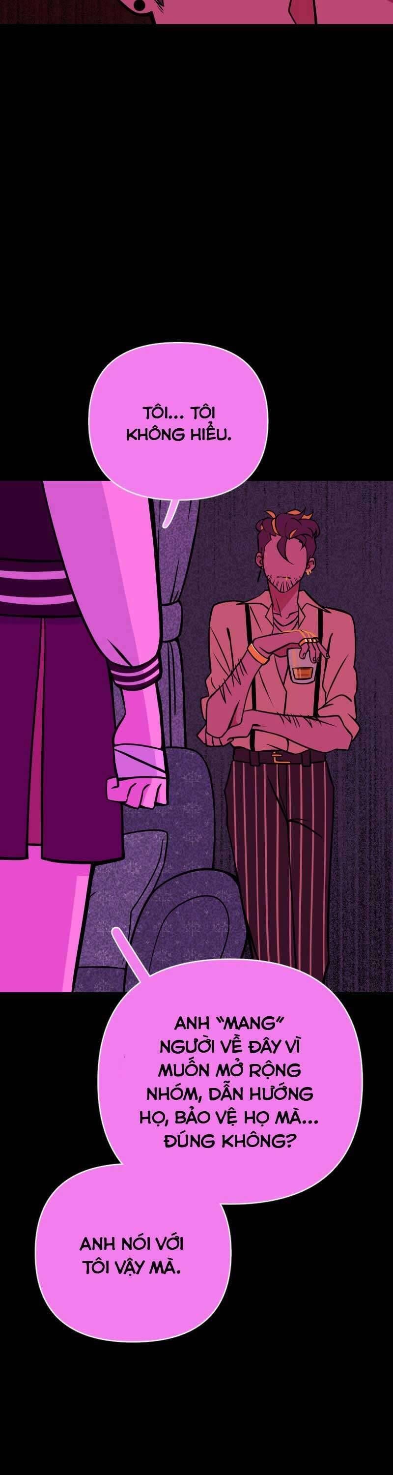 Homesick Chapter 27 - Trang 2
