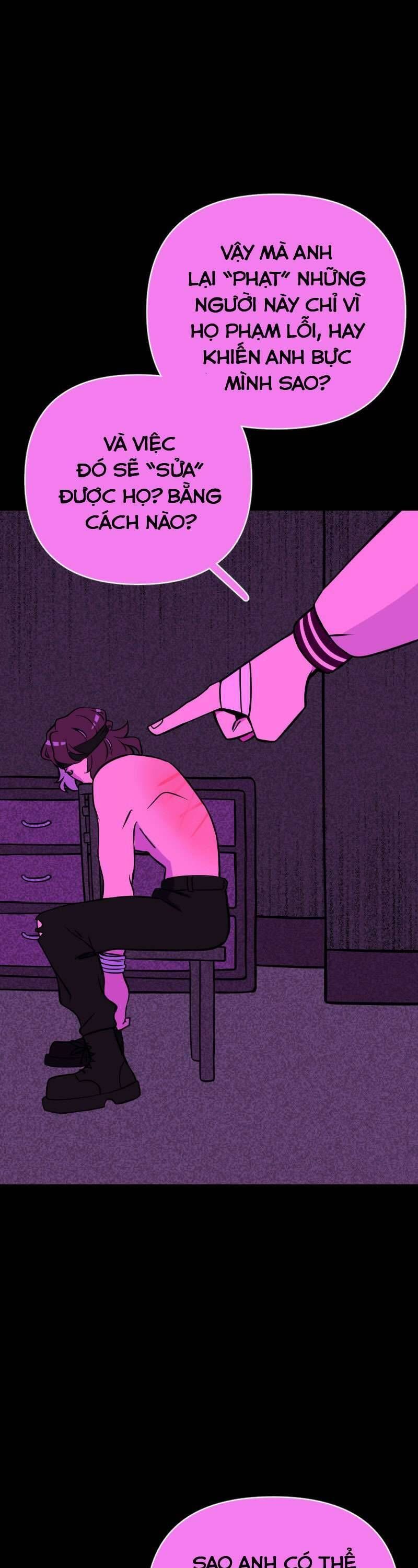 Homesick Chapter 27 - Trang 2