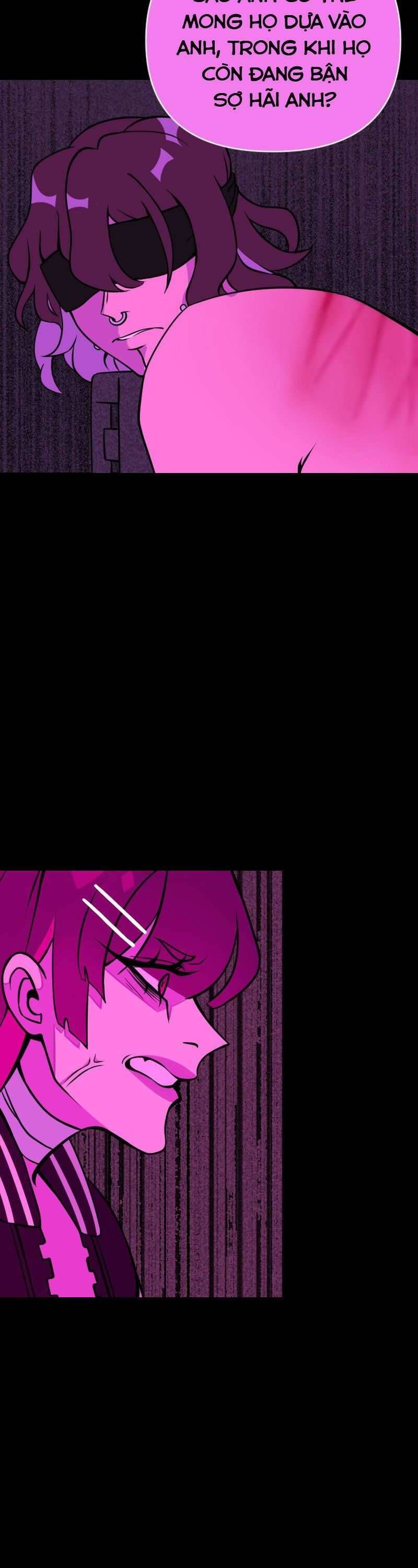 Homesick Chapter 27 - Trang 2