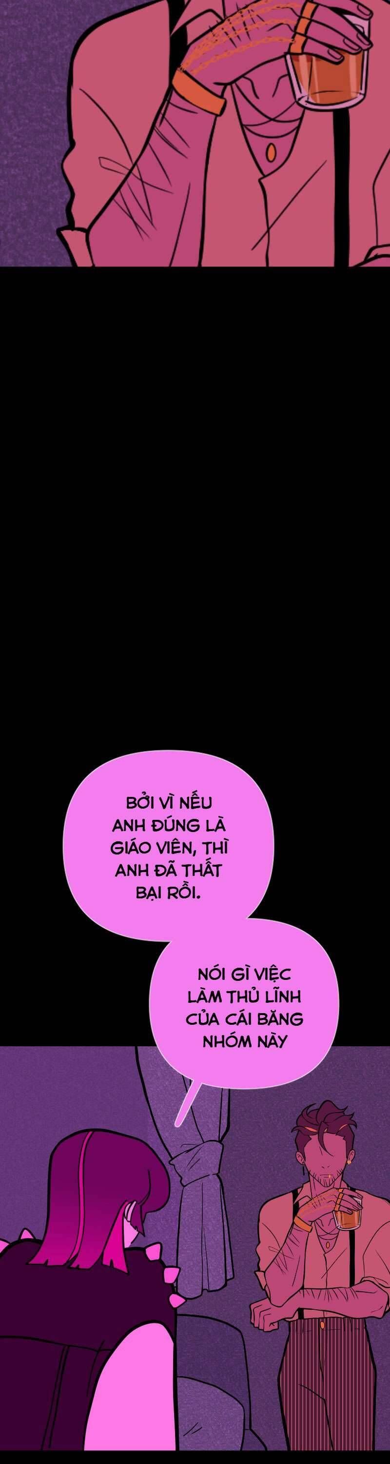 Homesick Chapter 27 - Trang 2