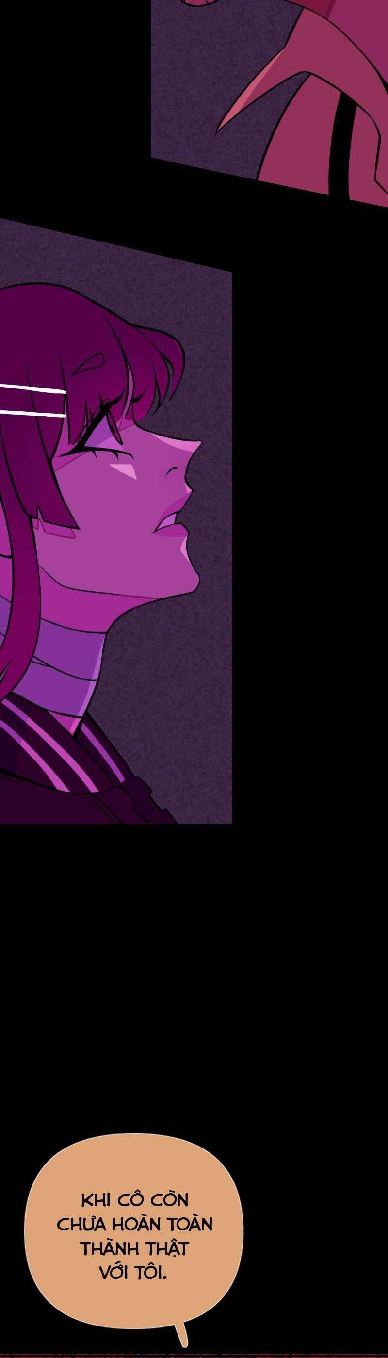 Homesick Chapter 27 - Trang 2