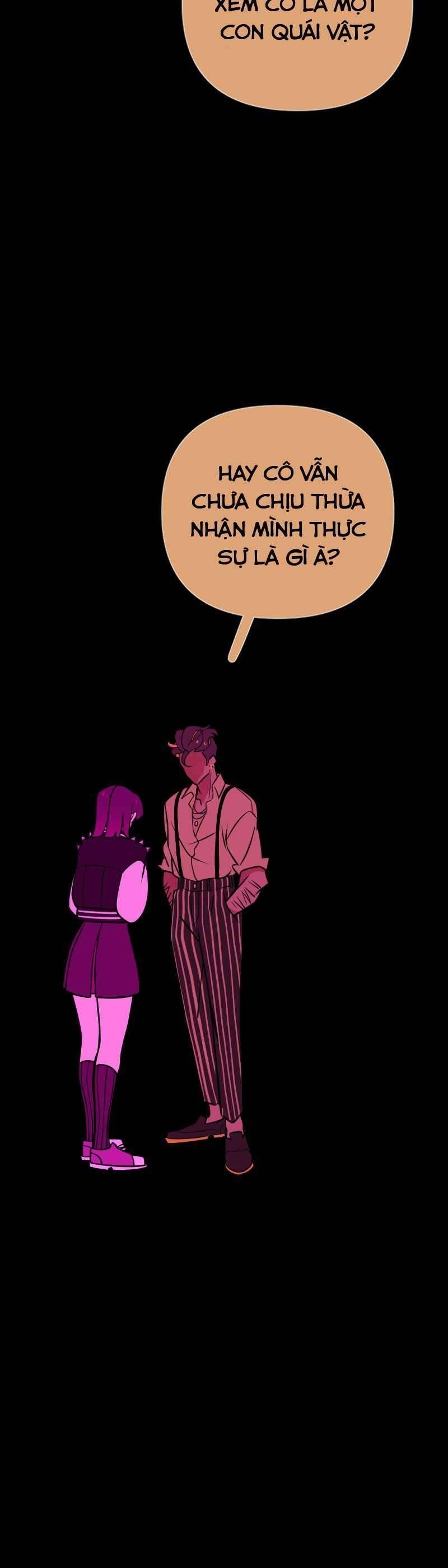 Homesick Chapter 27 - Trang 2