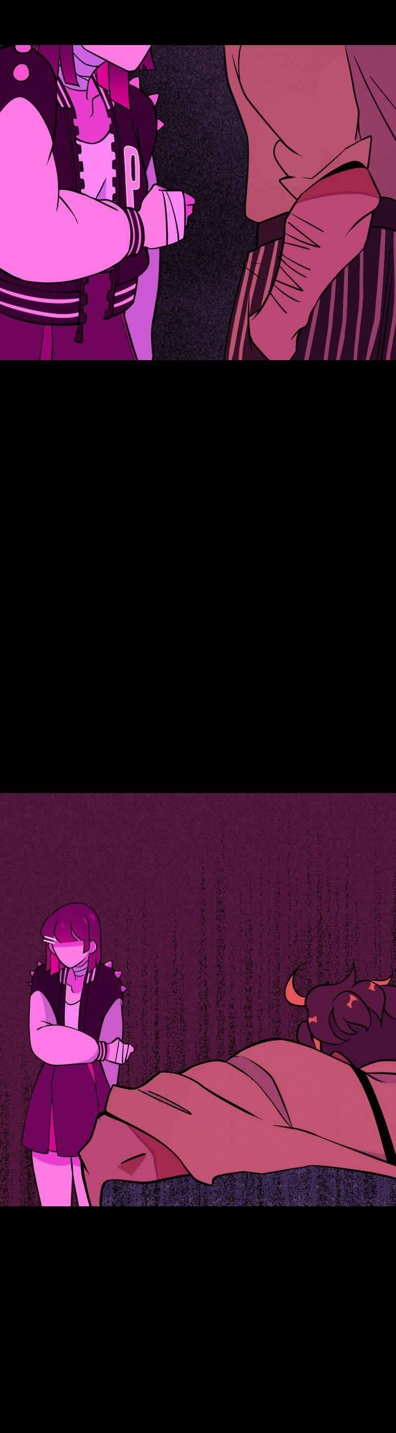 Homesick Chapter 27 - Trang 2