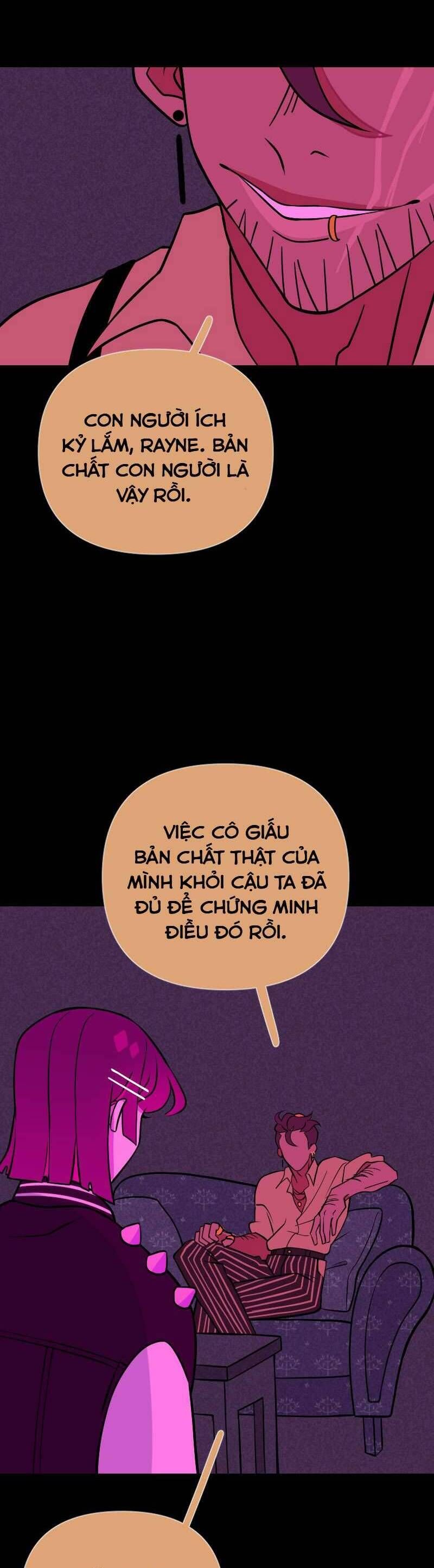 Homesick Chapter 27 - Trang 2