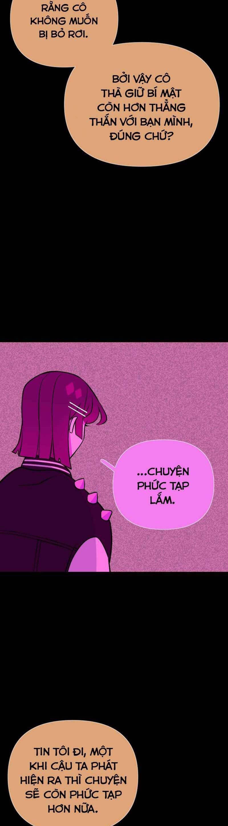 Homesick Chapter 27 - Trang 2