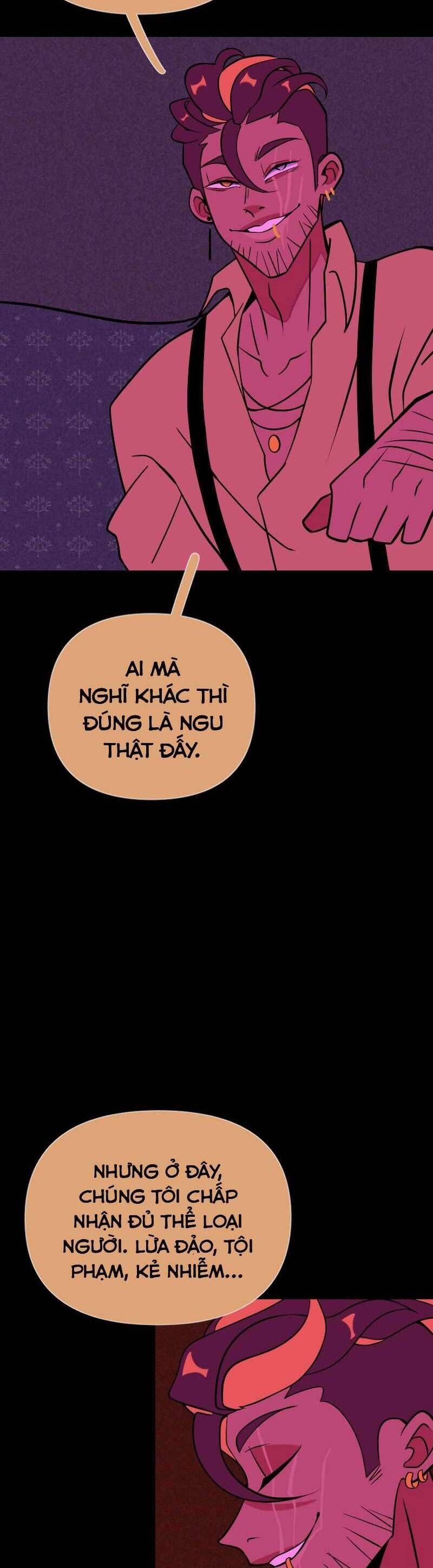 Homesick Chapter 27 - Trang 2