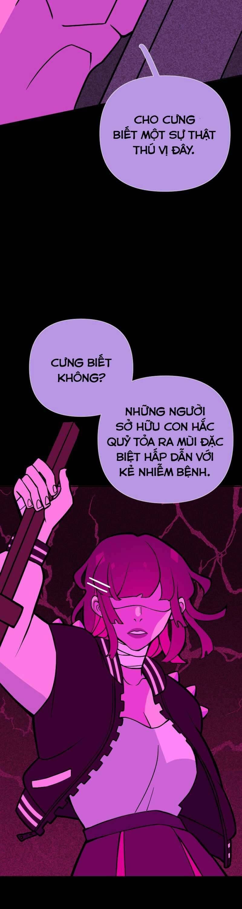 Homesick Chapter 27 - Trang 2