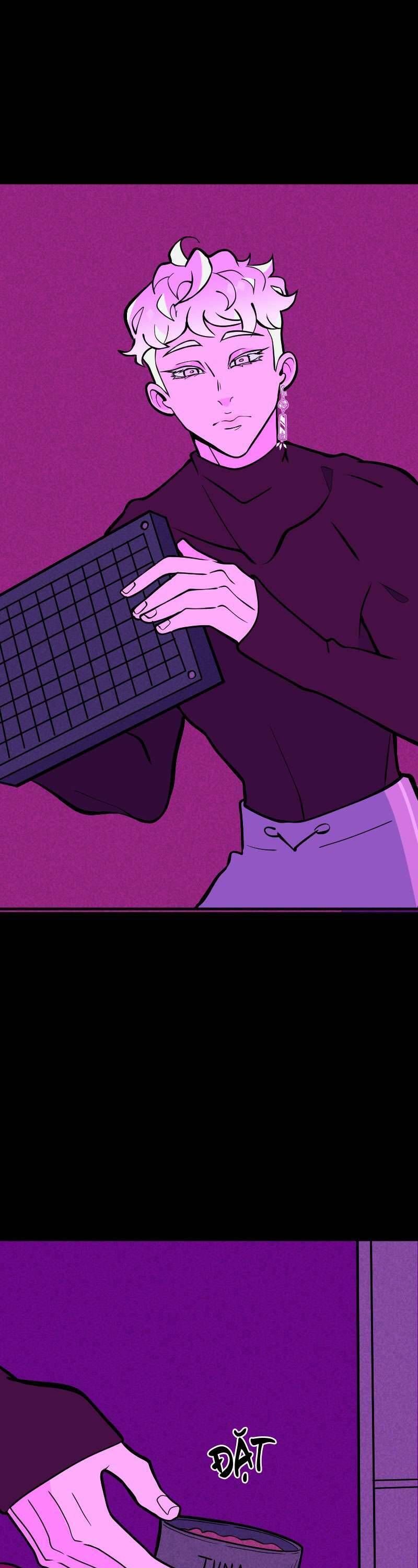 Homesick Chapter 28 - Trang 2