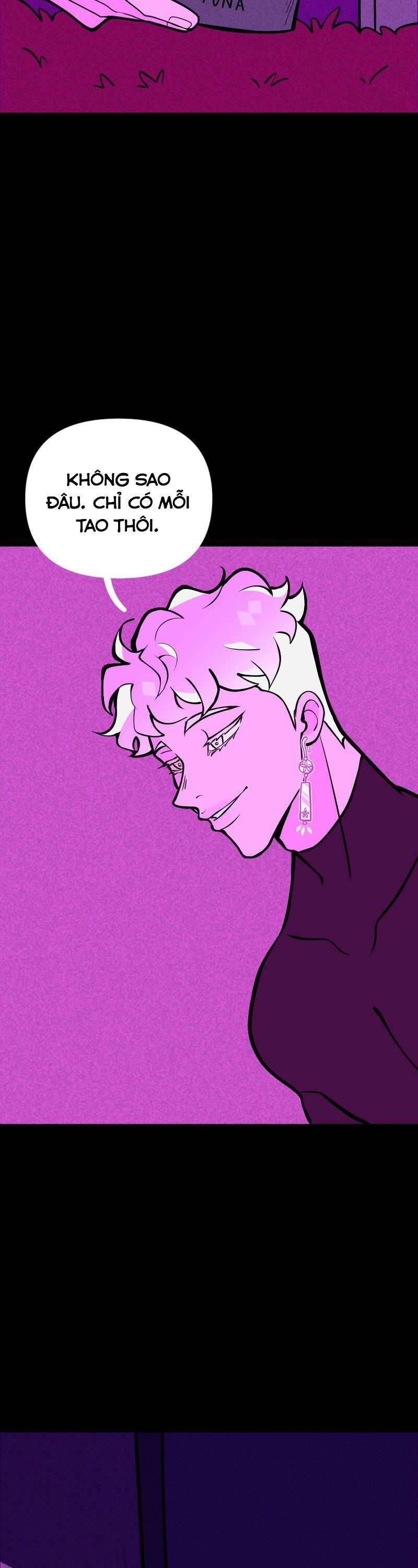 Homesick Chapter 28 - Trang 2