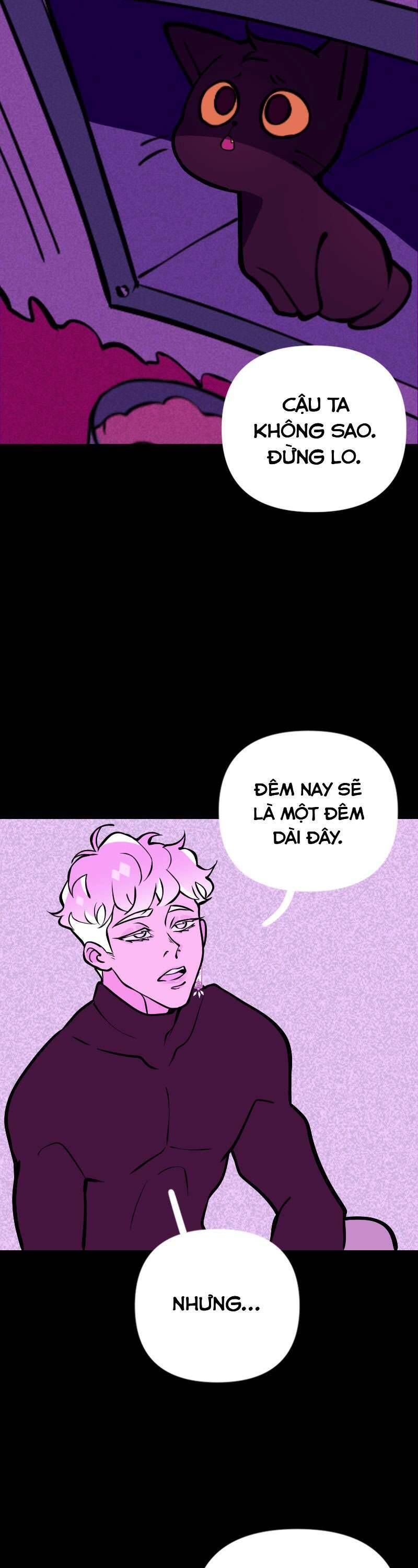 Homesick Chapter 28 - Trang 2