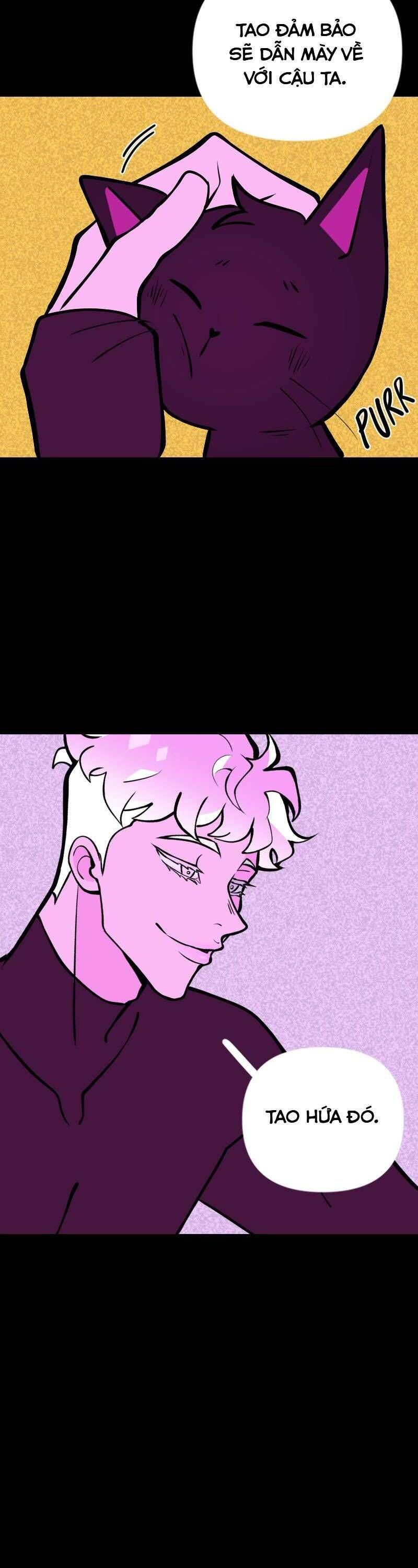 Homesick Chapter 28 - Trang 2