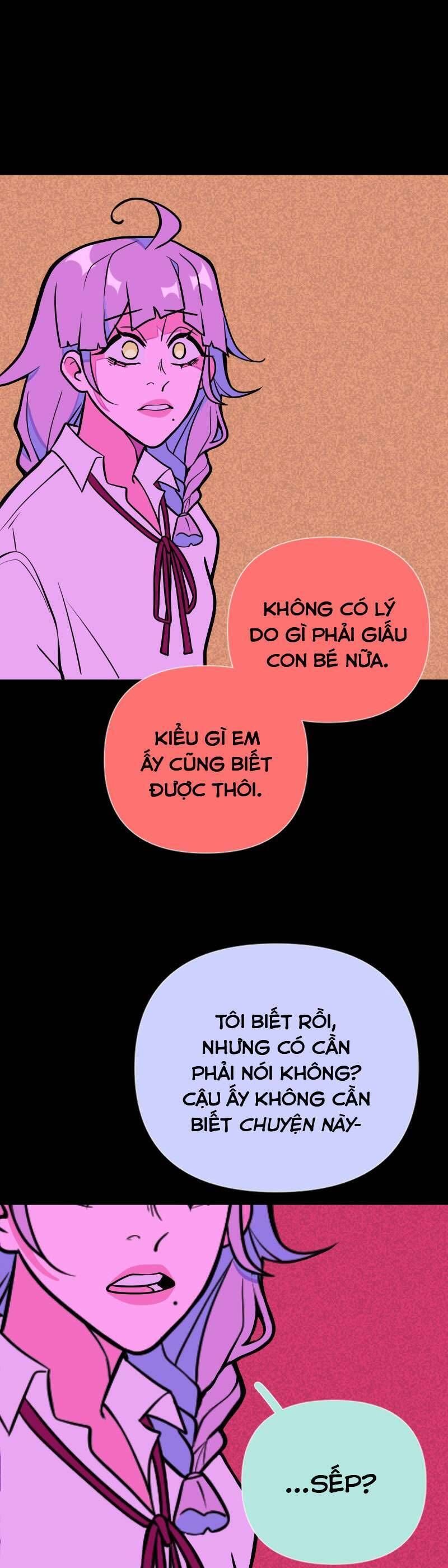 Homesick Chapter 28 - Trang 2