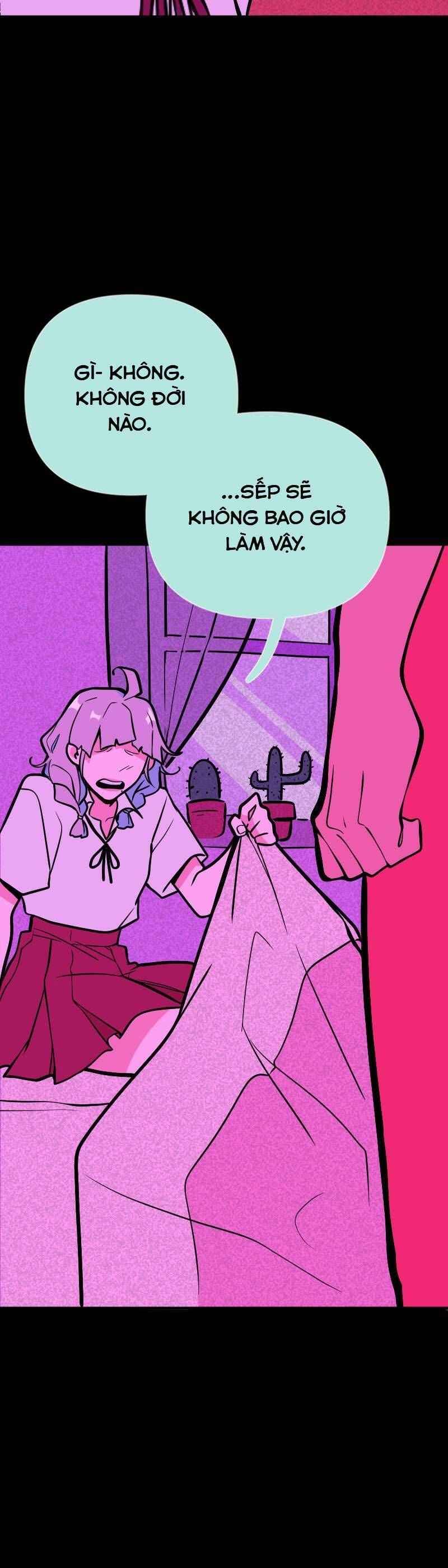 Homesick Chapter 28 - Trang 2