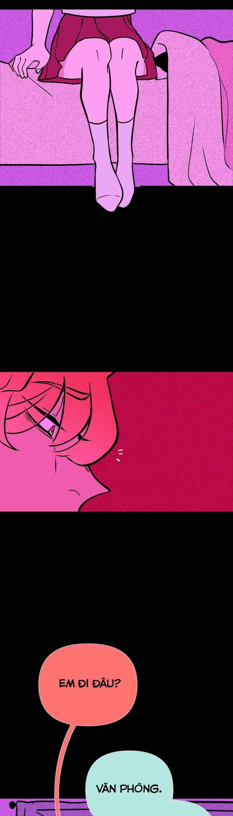 Homesick Chapter 28 - Trang 2