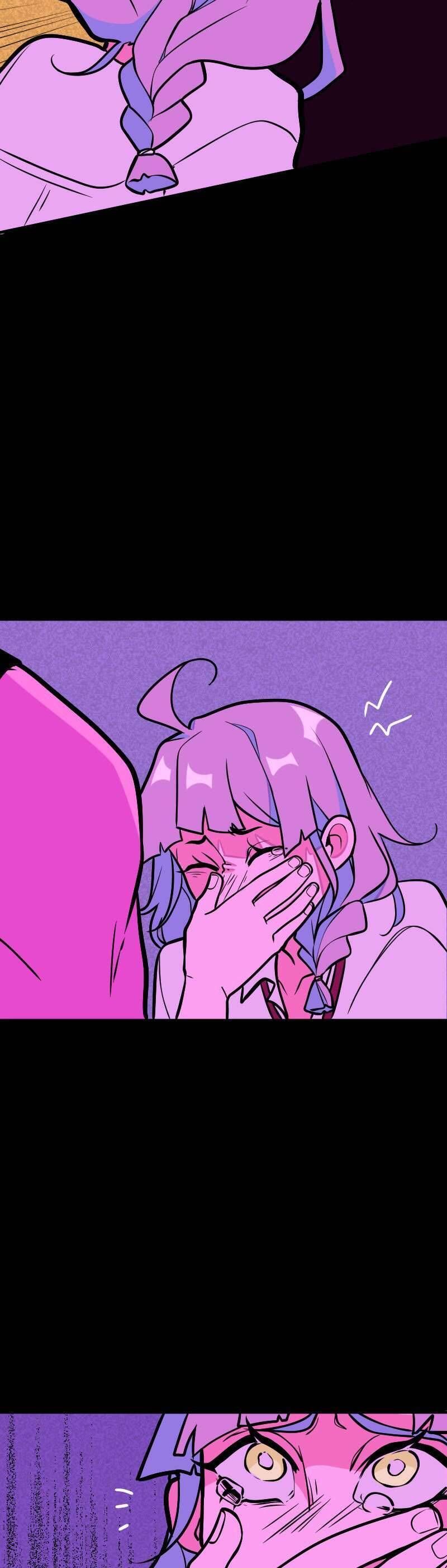 Homesick Chapter 28 - Trang 2
