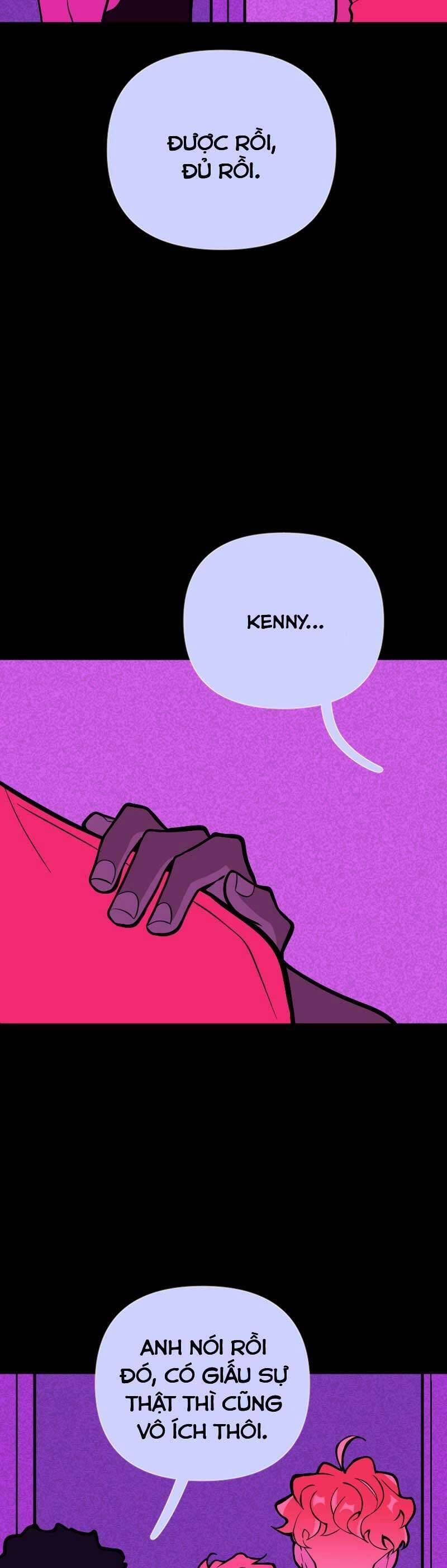 Homesick Chapter 28 - Trang 2